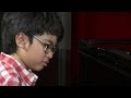 Joey Alexander Trio - Copenhagen Jazz Festival 2014 at The Standard