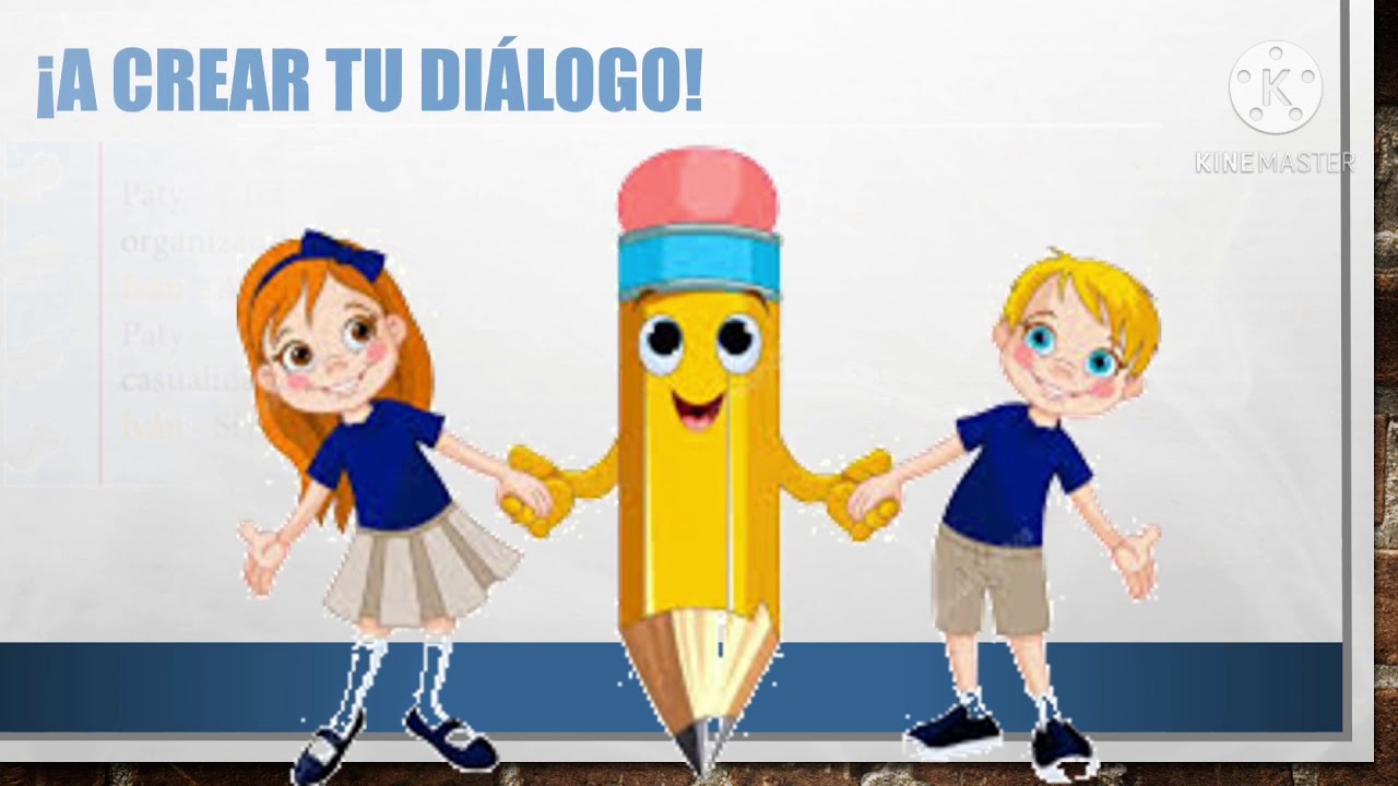 Lingüística XVI - Sexto: El diálogo