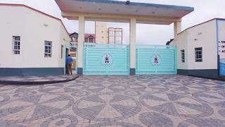 Umoja Estate Early Morning Walk | Moi Drive | Nairobi Calm Morning Walk