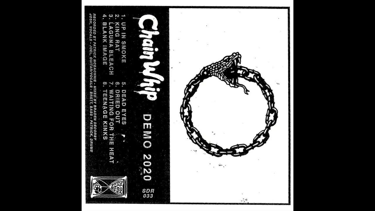 Chain Whip Demo 2020 [FULL DEMO] YouTube