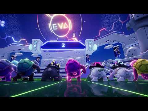 Cosmic Cup Launch Trailer