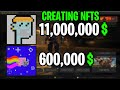 Creating the Most EXSPENSIVE NFTs in Call of Duty (How to make NFTs in Cod)