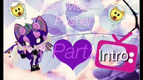 Pusher Ajpw Mep! | Open! | Read Desc! | *80 and bday special!!!* [Closed, Finish your parts!!]