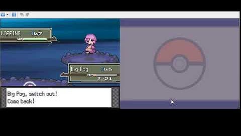 Moemon Platinum Randomizer