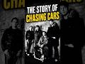 The Surprising Origin of Snow Patrol's Chasing Cars #shorts