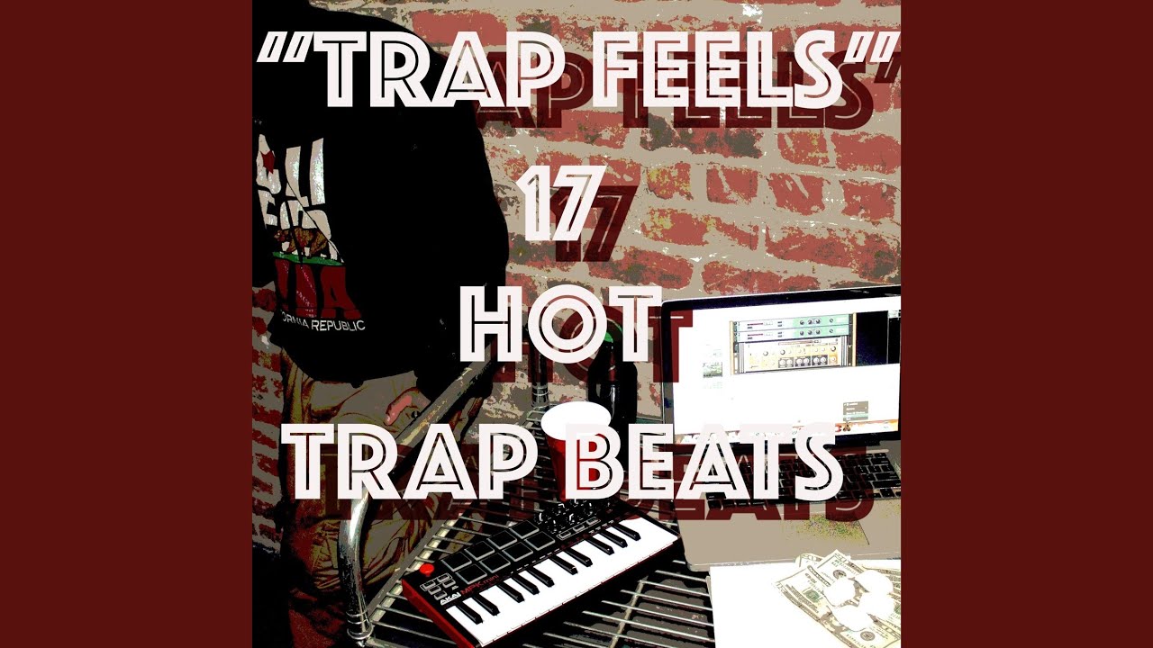 Dark Trap auf YouTube ansehen Dark Trap auf YouTube ansehen