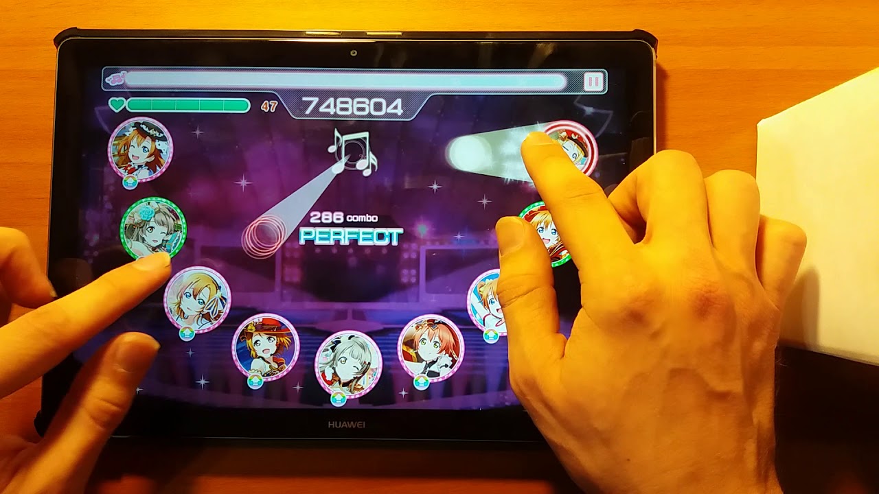 【ラブライブ！/スクフェス/LLSIF/Love Live!】One More Sunshine Story [Master FC] (No Perfect Lock)