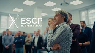 How ESCP Designs Custom Executive Education for Real Impact | Tailored Learning Solutions