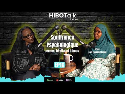 Santé mentale: une psychologue brise le silence sur la détresse des jeunes