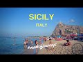 Sicily #1: a summer trip | Syracuse, San Vito Lo Capo and Palermo