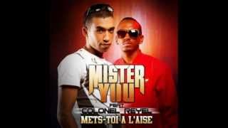 mister you et colonel reyel~met toi a l'aise(lyric)