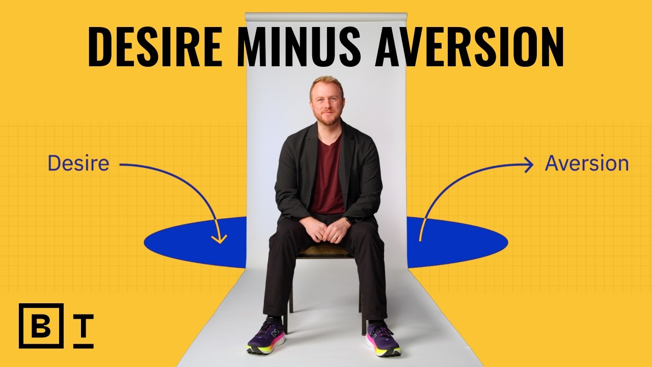 The productivity advice that will actually improve your life | Chris Bailey: Full Interview