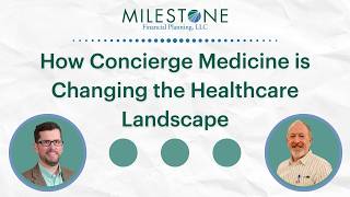 How Concierge Medicine is Changing the Healthcare Landscape