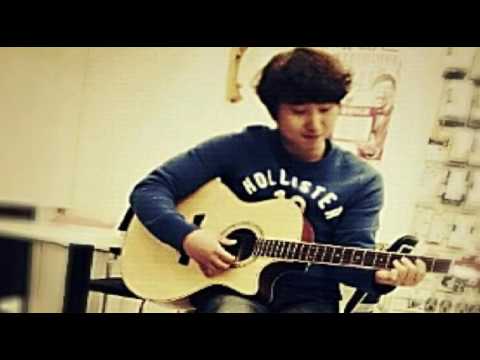 [everysing] 상록수(Pine Tree)