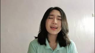 Tak Di Tanganku - Juicy Luicy, Mawar de Jongh (Cover by Cia)
