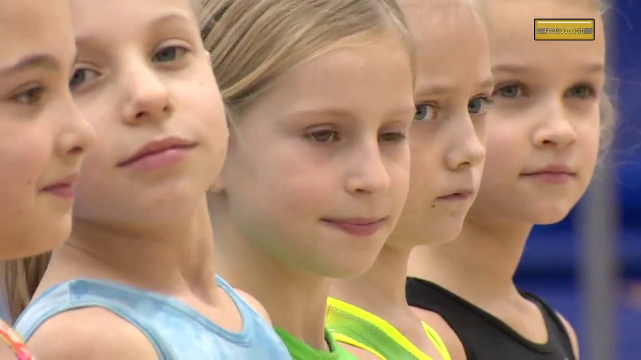 Firbcologi: trampolin