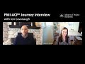 PMI ACP Certification Video Interview  - Jon Cavanaugh Passed the PMI ACP® Exam in 1st Attempt