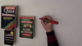 screenshot of the youtube video