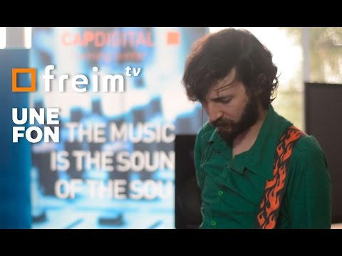 Los Pirañas | Freim TV Sessions | S03 05