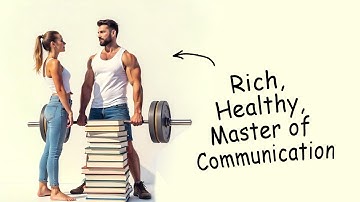TOP 7 Books That Will Change Your Life. How to Achieve Wealth, Health, and Master Communication