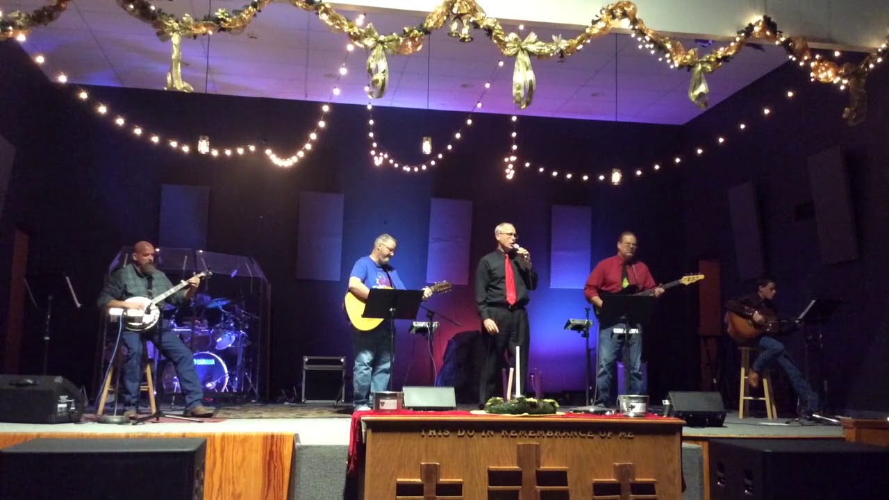 Journey christian church christmas eve