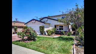 752 Agajanian Way, Montebello, CA, 90640