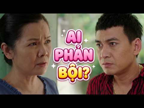 Mẹ Trùm | Manh mối hé lộ trước giờ hành động nguy hiểm