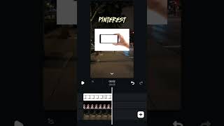 tutorial of pinterest #pinterest