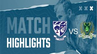 Westville Vs Northlands - U13A