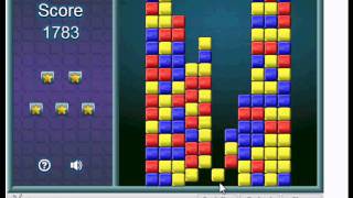 Bricks Breaking Free Online Game Review from Fupa.com screenshot 5