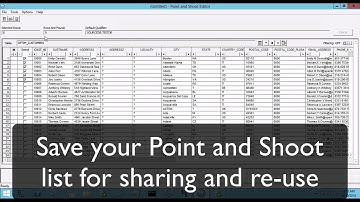 Introduction to Optim Test Data Management