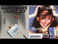 Sony Walkman TPS-L2: The First Portable Cassette Player 🎧 #designthinking