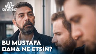 Doluya koydum almayi boşa koydum dolmayi 😂 - Sen Anlat Karadeniz