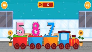 Game Edukasi PAUD dan TK Mumtaz Kids | Jasa Media Interaktif & Game Edukasi screenshot 4