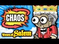 Most Chaotic Game | Master ELO | Town of Salem (Ranked)