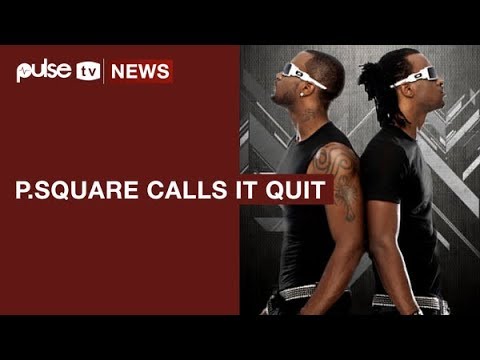 Download P Square Reportedly Split As Peter Seeks Agreement Termination | Pulse TV News