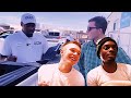 1TRAP REACTS TO MAKE THEM AFFORDABLE FOR MINORITIES!! -Agent Ratliff OCDA