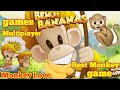 Benji Bananas world record Best Monkey And Bananas Benji Bananas world record Best Monkey And Bananas