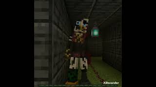 Fnaf Security Breach Ruin Dlc Part1 Of The Trash Eaterminecraft Mod