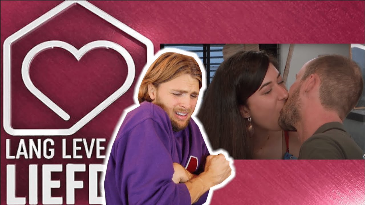Lang Leve De Liefde (eerste keer kijken) YouTube Lang Leve De Liefde (eerste keer kijken) YouTube