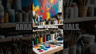 Creative Wall Art: Transforming Your Space