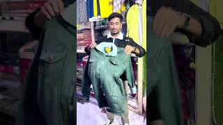 ডেনিম জ্যাকেট 🥰🥰#viral #virelshirts #2025 #1mviewers #1 milian subscriber #shortvideo