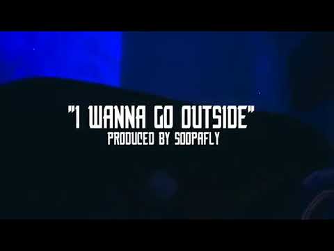 Snoop Dogg - I Wanna Go Outside