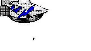 Abandon Ship! / Flipnote Hatena