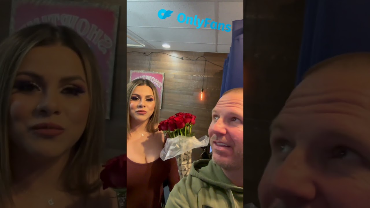 Only Fans Model Interview 