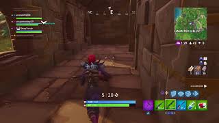 Fortnut 3