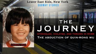 Violated, Slain and Throw In The East River - Abducted Right By School - The Story of Quin-Rong WU by Evil Intentions  62,875 views 2 months ago 32 minutes