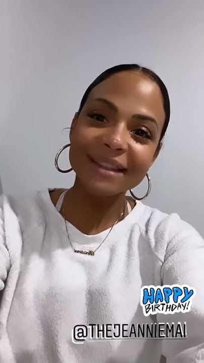 Christina Milan
