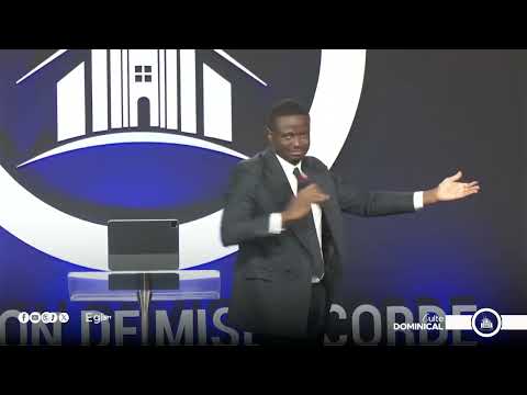 Overcoming the 5 Princes of the Philistines (Spirits that Block Our Progress) // PASTOR LUDE LOMBO