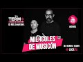 La termo  con dj neil y martin r loca fm